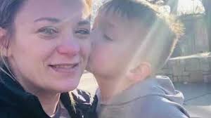 Fundraiser by Rhianna Schuetz : Rhianna's Road to Recovery