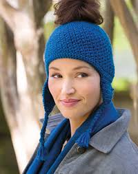 Ravelry: Crochet! Magazine, Winter 2019