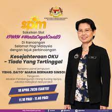 Dalam hubungan ini jabatan kebajikan masyarakat telah mengambil inisiatif dan memainkan peranan dalam. Facebook