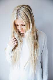 Barefoot blonde hair email newsletter codes, military, senior, first responder discounts. What I Tell My Hairdresser To Get My Blonde Color Amber Fillerup Clark