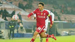 His current girlfriend or wife, his salary and his tattoos. Face Of This Club Alexander Arnold Will Be Future Liverpool Captain