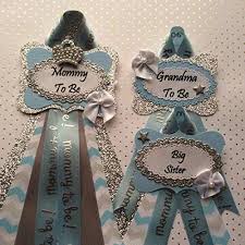They read all the books and do all the research and head to the. Amazon Com Blue Silver Prince Baby Shower Corsage Prince Theme Baby Shower Mommy To Be Or Any Other Name Corsage Handmade
