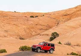 Best Place In Moab For Jeep Rentals - Review Of Canyonlands Jeep And Car Rentals Moab Ut - Tripadvisor