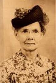 Sarah Catherine Ball (1873-1951)