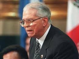 Biografía de Joaquín Balaguer