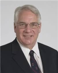 Dr. John H. Paul, MD