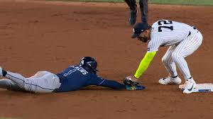 Yankees Adjust Infield Roles for Volpe and Caballero