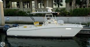 A better boating experience begins with a better boat. Sold World Cat 246sf Boat In Cocoa Fl 117537