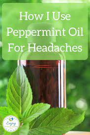 Peppermint oil is one of the most versatile essential oils out there. Pin On Holistic Healing With Essential Oils