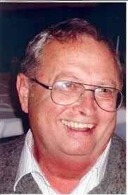 Richard Huth Obituary