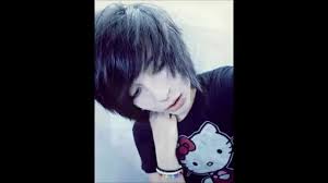 Coupe de cheveux courte femme youtube. Essayer Coupe De Cheveux Emo