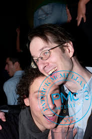 Patrick McMullan hosts annual St Patrick's Day Party