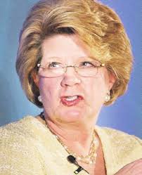 What'sHoldingWomenBack?