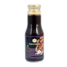 Maybe you would like to learn more about one of these? Kikkoman Teriyaki Onion Sauce 300g Kikoman Garlic Teriyaki Sauce Halal Cooking Seasoning Shopee Malaysia