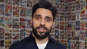 The Rise And Fall Of Ray William Johnson