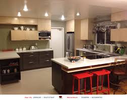 تصاميم مطابخ رخام