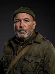 The Walking Dead World على X: "“In my time, I've known men who inspire  fear. Do you know what they have in common? They never say how frightening  they are.” What a