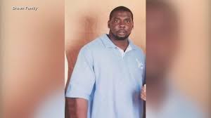 Javascript is required for the selection of a player. 7 Deputies On Leave After Shooting Of Andrew Brown Video Abc News