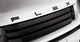 Ford Flex Grill Ford Flex 2019 Ford Ford