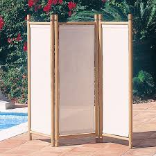 Deco Piscine 20 Accessoires Et Meubles Pour Amenager Son Coin Piscine Paravent Design Paravent Paravent Exterieur