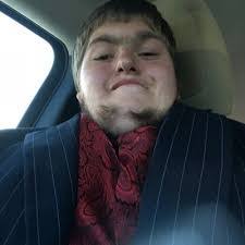 Justin Pelkey's Instagram, Twitter & Facebook