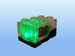 Lifelites Lego Light Brick Lego Creations Light Brick Lego