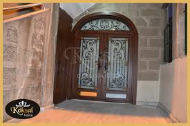 Ferforje Villa Kapilari 0533 334 67 82 Panosundaki Pin