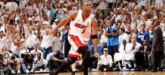 At 1/21/07 02:29 pm, dasadgirl wrote: Throwback Game Nba Finals 2006 Mavericks Vs Heat Game 3 Keeping It Real Sports
