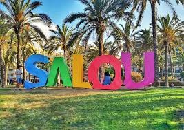 Funbreak Salou Portaventura Espagne Spain Salou Spain Salou Spain