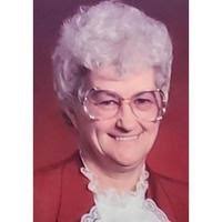 Gladys R. Eline Obituary (2025)