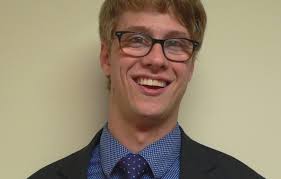 Meet Associate Attorney Brian Witt