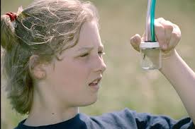 Coombe Dean School through the years