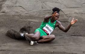 Her stock has risen exponentially over the last two seasons, earning the silver at the doha world championships in 2019 before leaping to a new african record earlier in 2021. Nb6xsoxidp0c4m