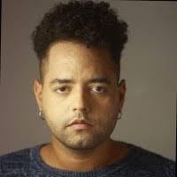 Jeffrey Fagundes's Instagram, Twitter & Facebook