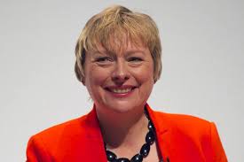 Angela Eagle: 'I don't know why Blair sacked me, but I forgive him'