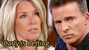 General Hospital Spoilers: Carly Is Ready To Die For Jason