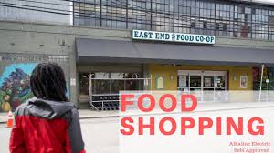 This website is estimated worth of $ 8.95 and have a daily income of around $ 0.15. Alkaline Vegan Food Shopping East End Food Co Op Youtube