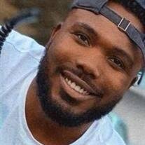 Marquise D'Wayne Jones Obituary