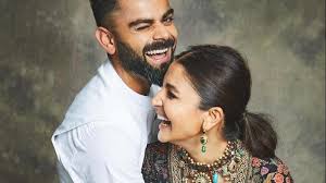 From virushka to anvira, there were all sort of suggestions for the. Power Couple Anushka Sharma And Virat Kohli Reveal Newborn S Name Celebrity Images