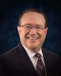 Scott Elliott: A Q&A with the McKinney City Council District 3 candidate