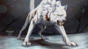 There are 1443 anime white wolf for sale on etsy, and they cost $33.17 on average. White Wolf And Black Wolf Anime Chapter 1 Youtube