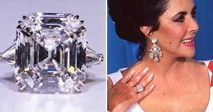 11 unusual jewelry that belonged to famous personalities (12 photos) »  Nevsedoma