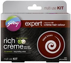 Latest Reviews On Godrej Expert Rich Creme Hair Colour