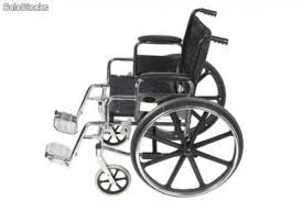 Choisir une chaise roulante pour handicapé est une étape délicate. Chaise Roulante
