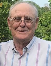 Obituary for James E Downs