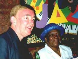 Great Day In Harlem Page-1