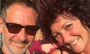 The Britons getting out before Brexit 'drawbridge' goes up