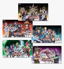 The game comes with more than 1,100 cards for you to choose from, ranging from the fan favourite monsters to the more obscure creatures of the game's universe. Yugioh Duel Links Game Mats Hd Png Download Kindpng