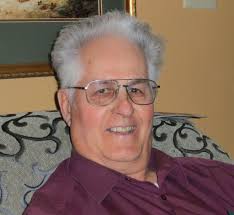 Slim Aurele Girard Lapierre (1934-2021)