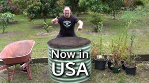Birdies Raised Garden Beds Uk Birdies Steel Raised Garden Beds Now In Usa Youtube